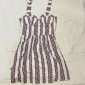 Charlotte Russe Dress